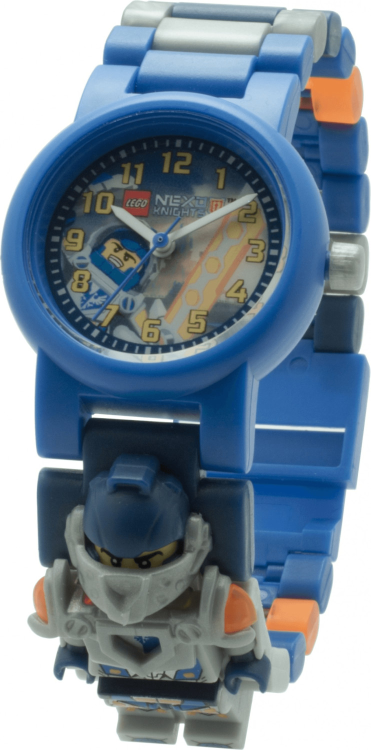LEGO Nexo Knights Clay (8020516)