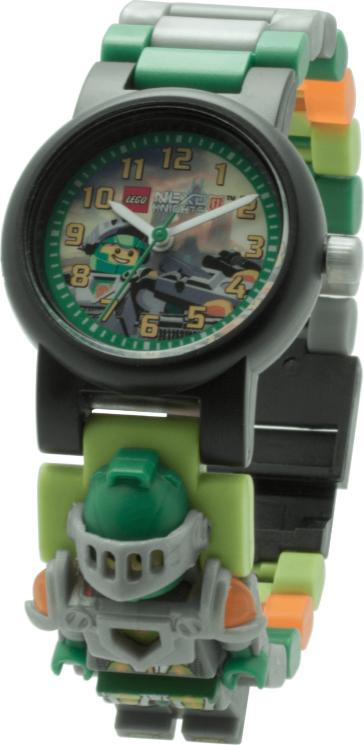 LEGO Nexo Knights Aaron (8020523)