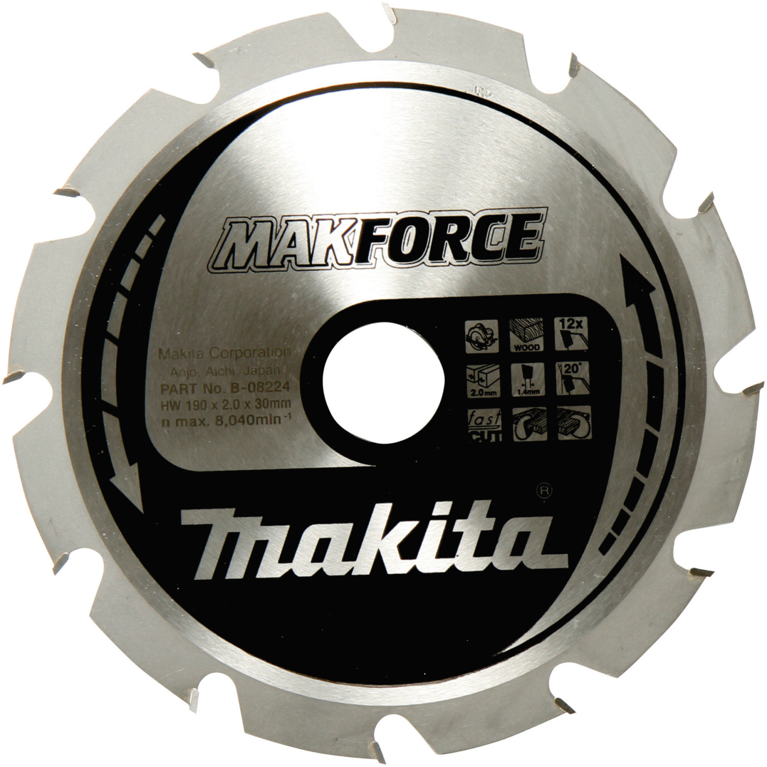 Makita B-32312