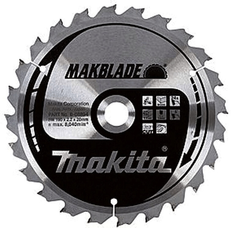 Makita B-32823