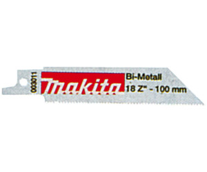 Makita Reciproblatt Bi 280/10Z5er Pack 
