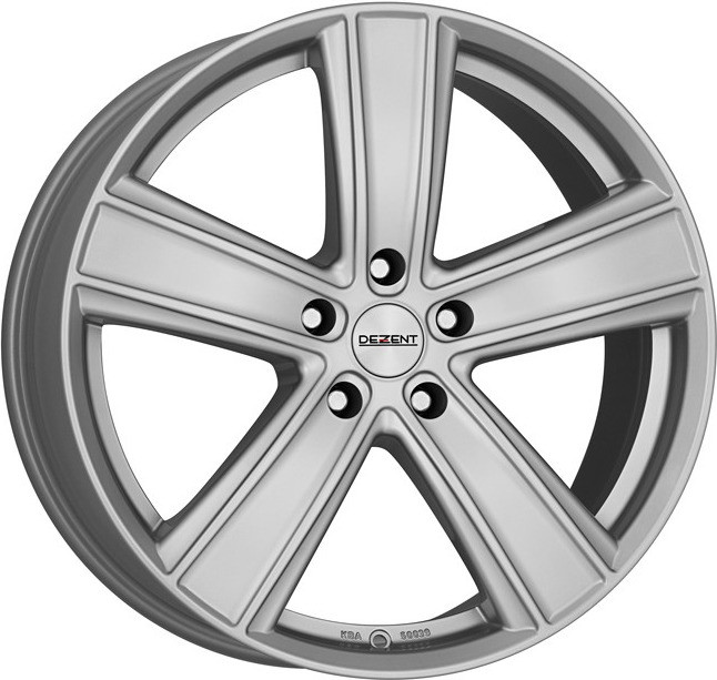 Dezent TH (8,5x19) argent