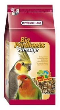 Versele-Laga Prestige Big Parakeets (1 kg)
