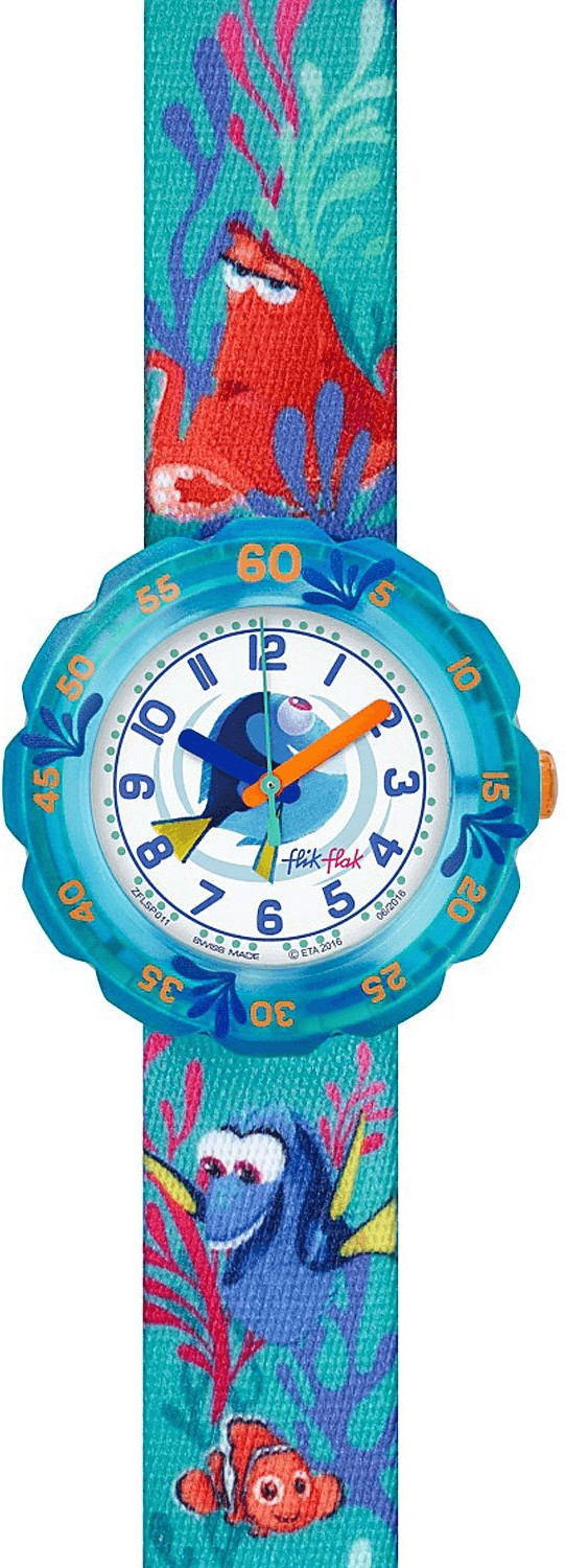 Flik Flak Disney Pixar Finding Dory (FLSP011)