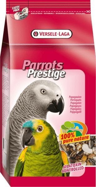 Versele-Laga Prestige Parrots (3 kg)