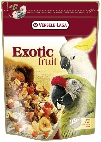 Versele-Laga Exotic Fruit Mix (600 g)