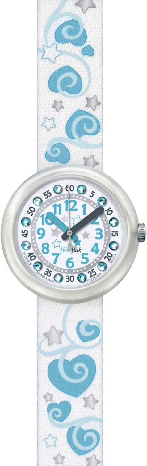 Flik Flak Coeur De Rêve (FTNP005-STD)