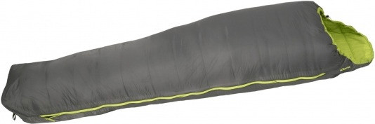 Carinthia G90 (L, zip à droite)