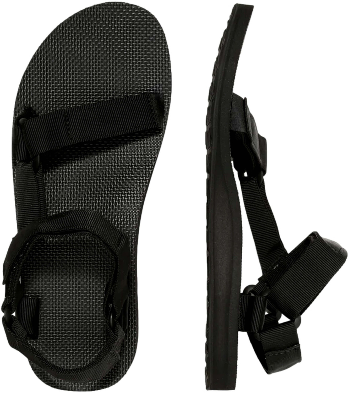 Teva Original Universal Urban black ab 35 99 Preisvergleich bei idealo