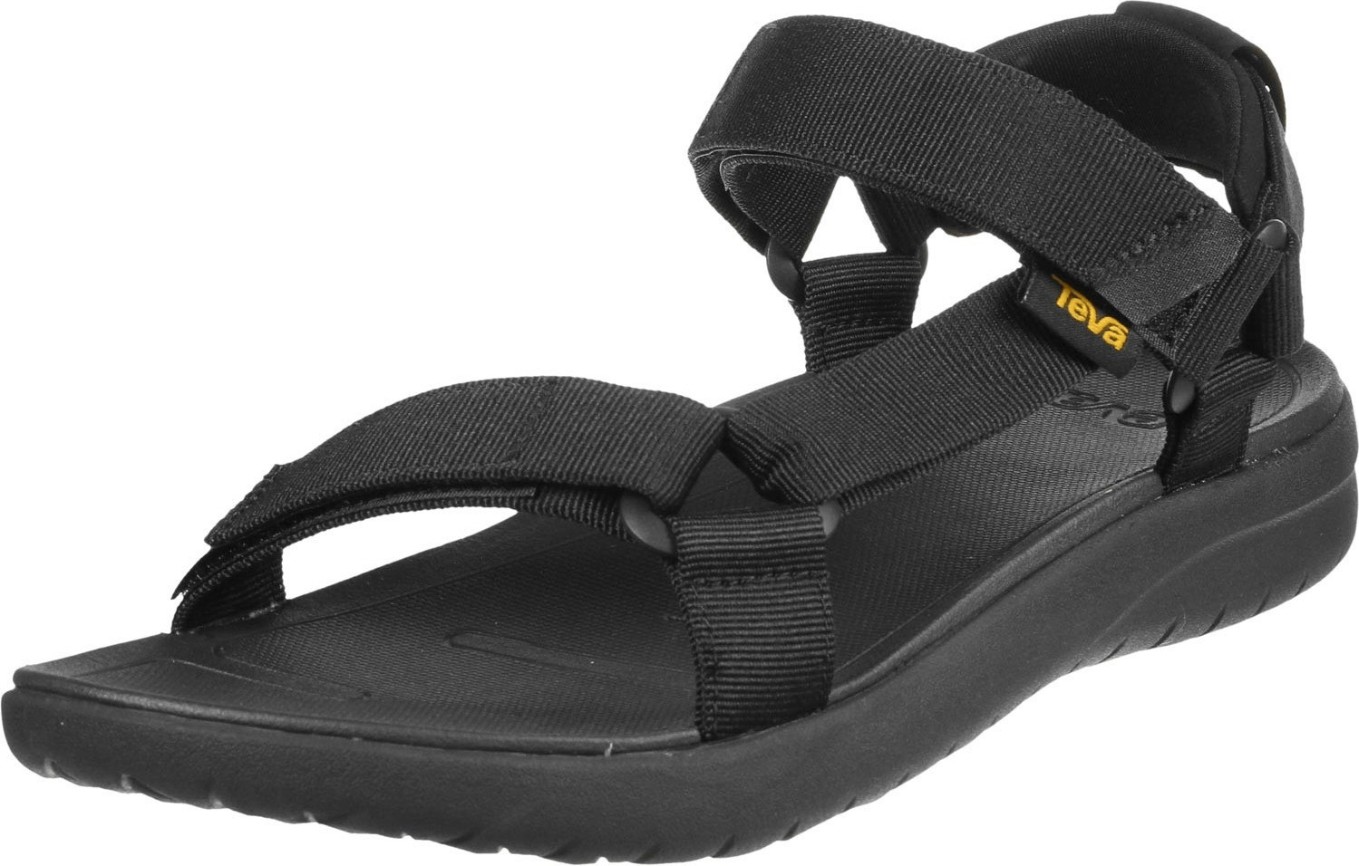 Teva Sanborn Universal black
