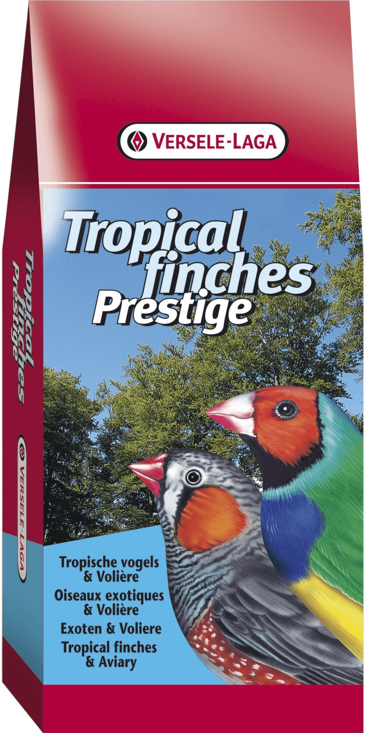 Versele-Laga Prestige Tropical finches (20 kg)