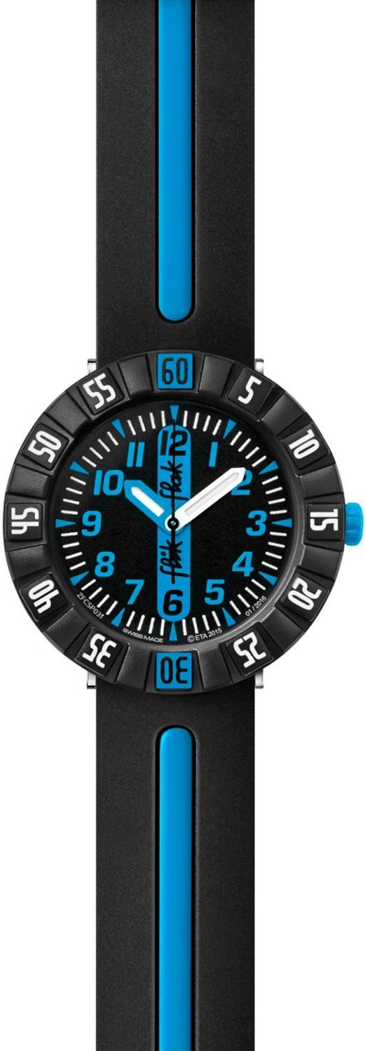 Flik Flak Blue Ahead (FCSP031)