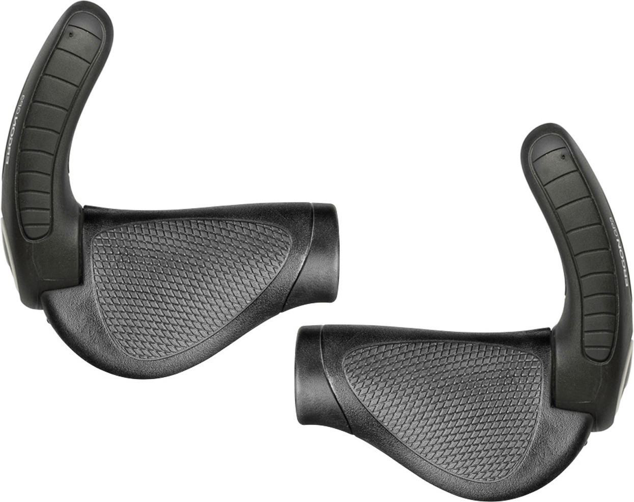 Ergon GP3-S (Gripshift, dual)