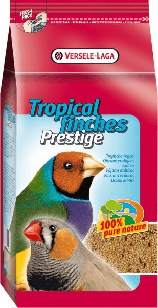 Versele-Laga Prestige Tropical finches (1 kg)