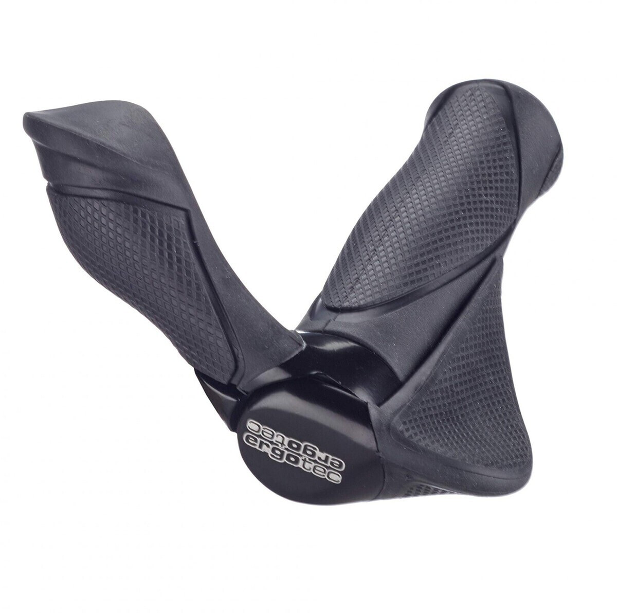 Humpert ergotec MF2 black