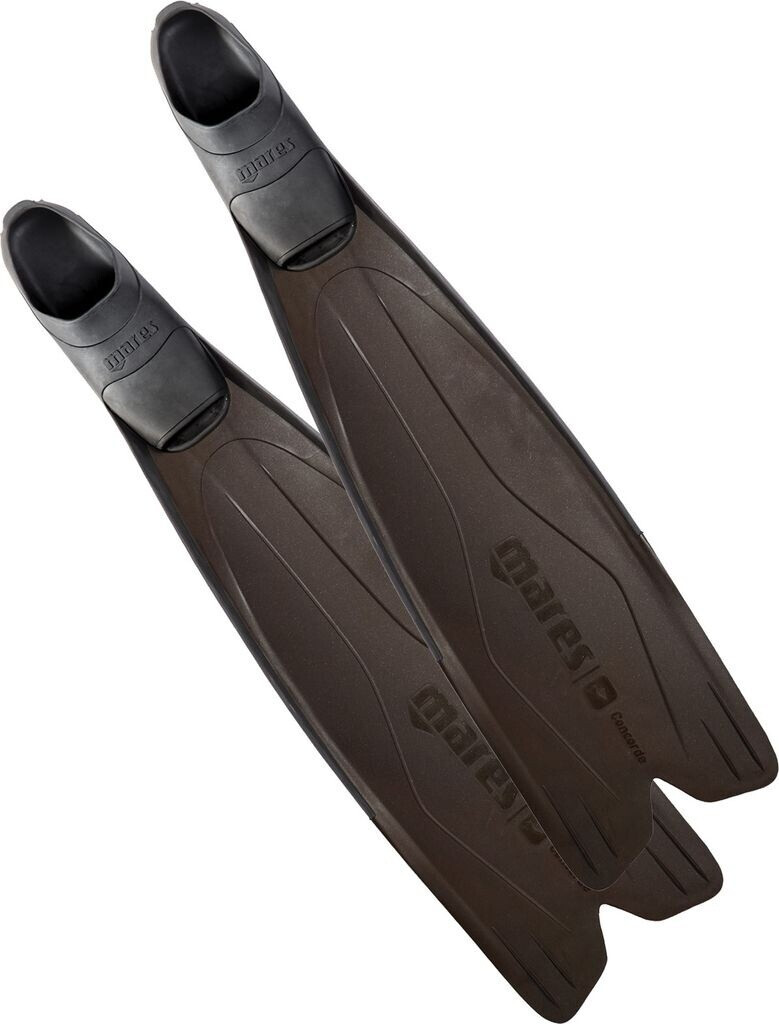 Mares Concorde black