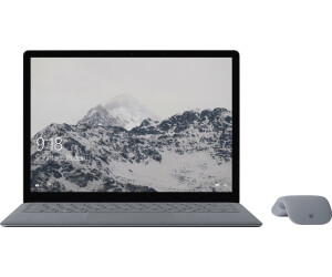 Microsoft Surface Laptop ab 728,18 € (Februar 2023 Preise 