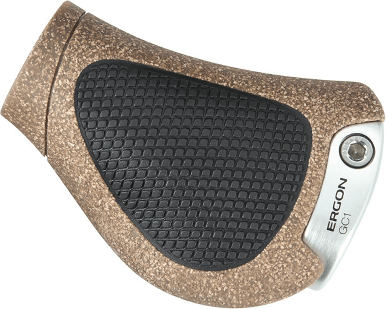 Ergon GC1 Biocork (Rohloff/Nexus)