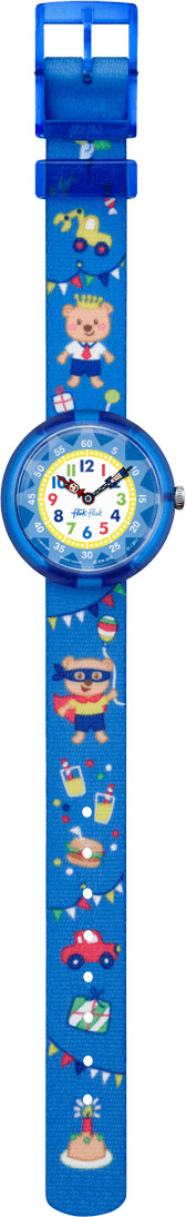 Flik Flak Cool Party (FBNP086)