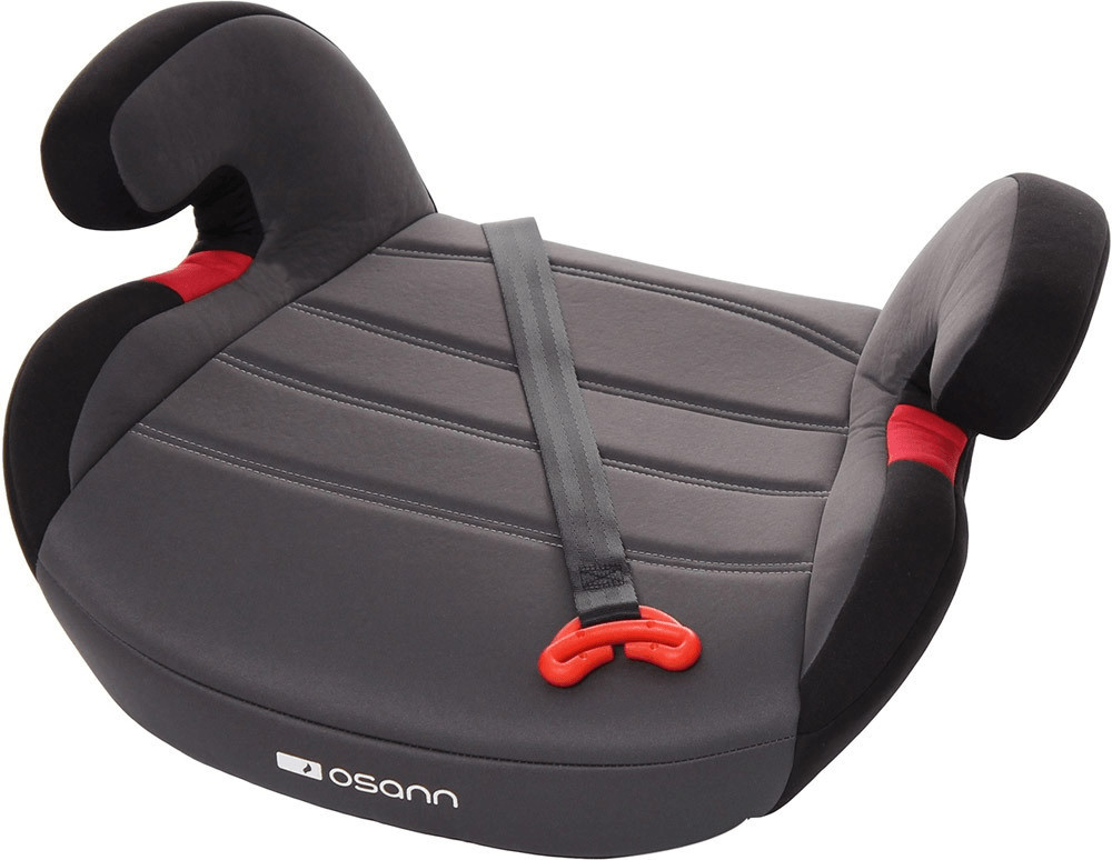 Osann Rehausseur Junior avec ceinture noir