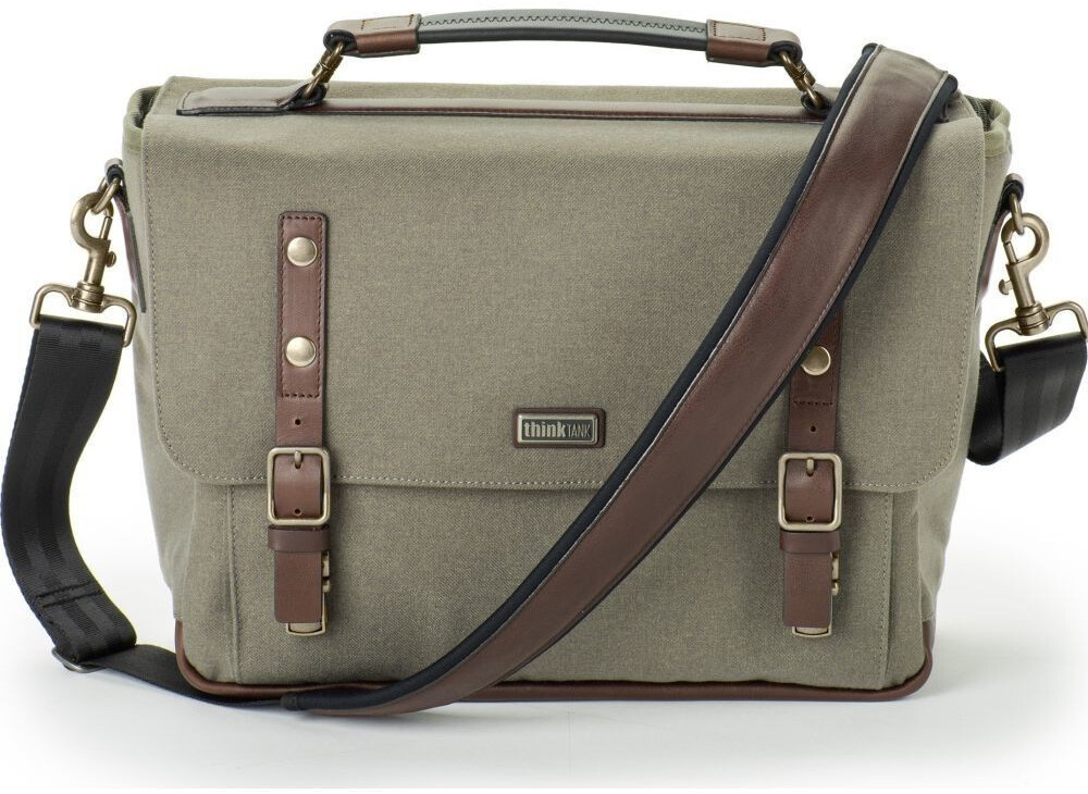 Think Tank Photo Signature 10 Dusty Olive