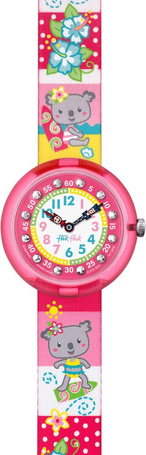 Flik Flak Haleiwa Girl (FBNP053)