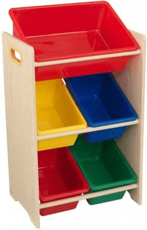 KidKraft Étagère 5 compartiments