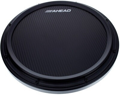 Ahead AHSHPB 14" Practice Pad Snare