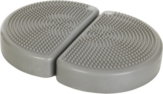 Togu Aero-Step XL silver