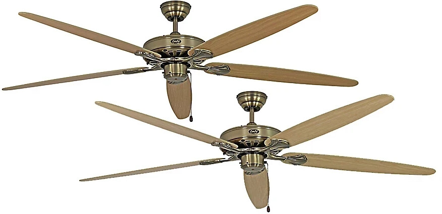 CasaFan Classic Royal 180 érable hêtre