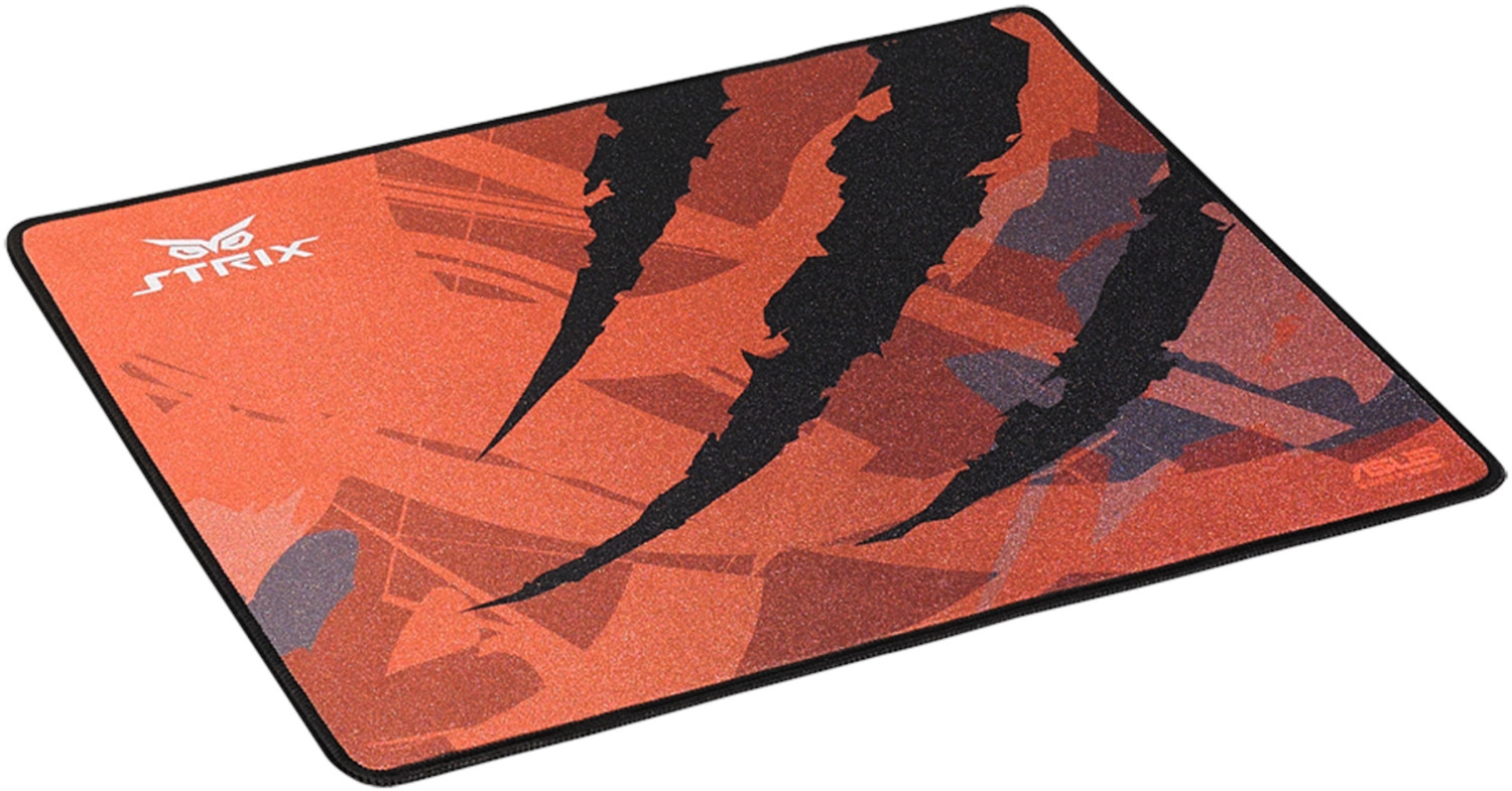 Asus Strix Glide Speed 4 mm