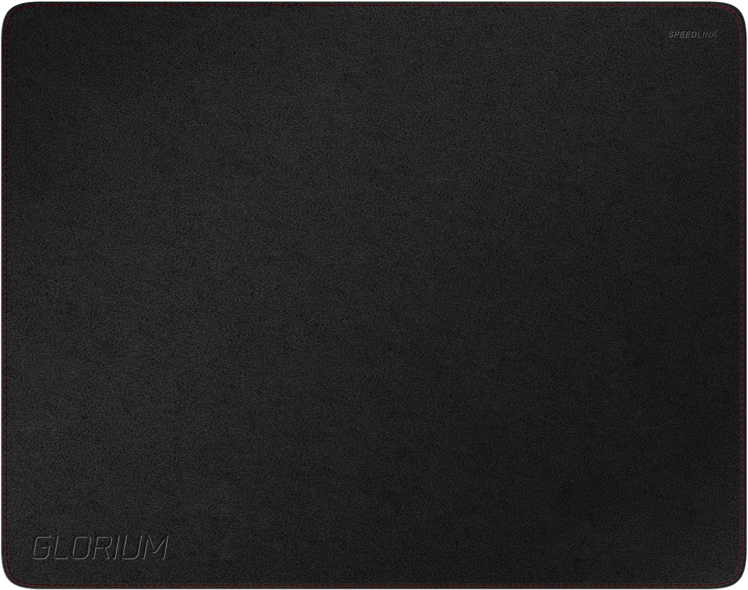 Speedlink Tapis de souris Glorium simili cuir