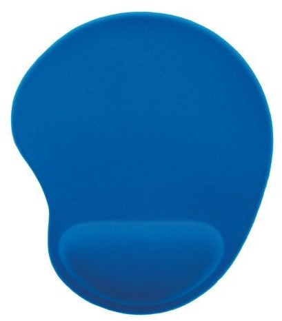 T'nB Tapis de souris Ergo-Design bleu