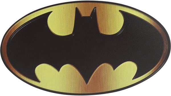 Abystyle Tapis de souris Batman Logo (ABYACC179)