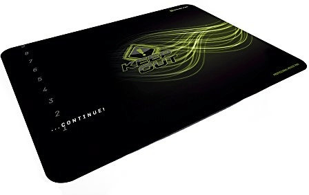 keep out ap-r3 Gaming mouse pad