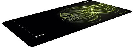 keep out Tapis de souris R5