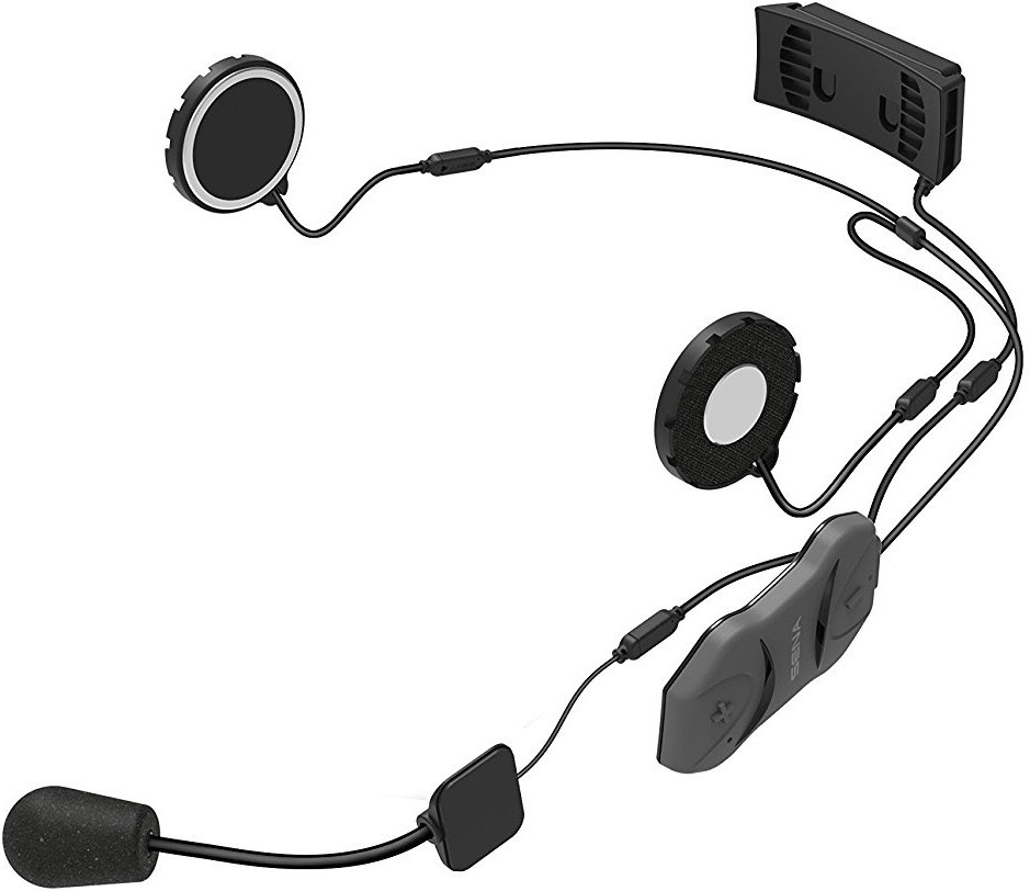 Sena 10R Single Pack