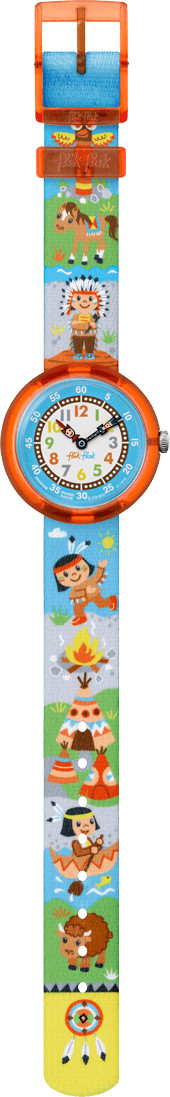 Flik Flak Bodaway (FBNP036)
