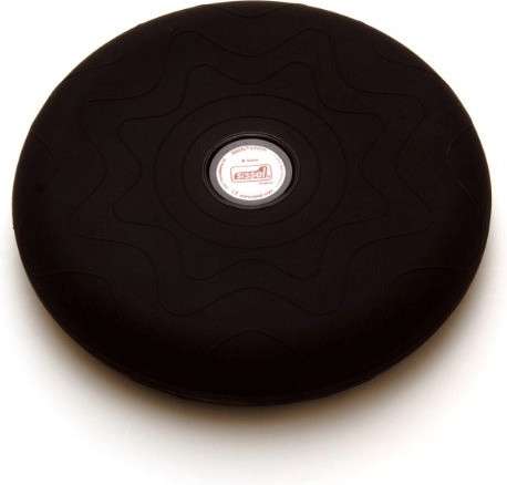 Sissel Sitfit 36 cm noir