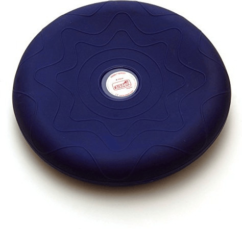 Sissel Sitfit 36 cm bleu