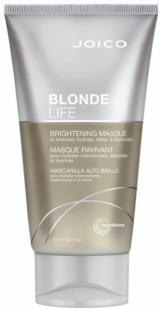 Joico Blonde Life Brightening Masque (150ml)