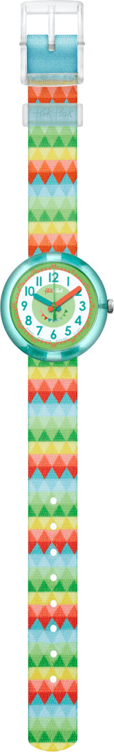 Flik Flak Sweet Flags (FPNP015)