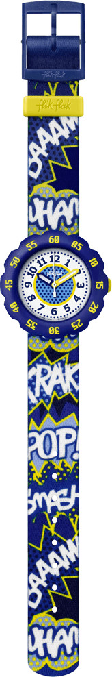 Flik Flak Peppiness (FPSP013)