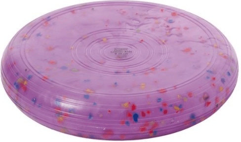 Togu Balle coussin Dyn-Air XL 36 cm violet soft