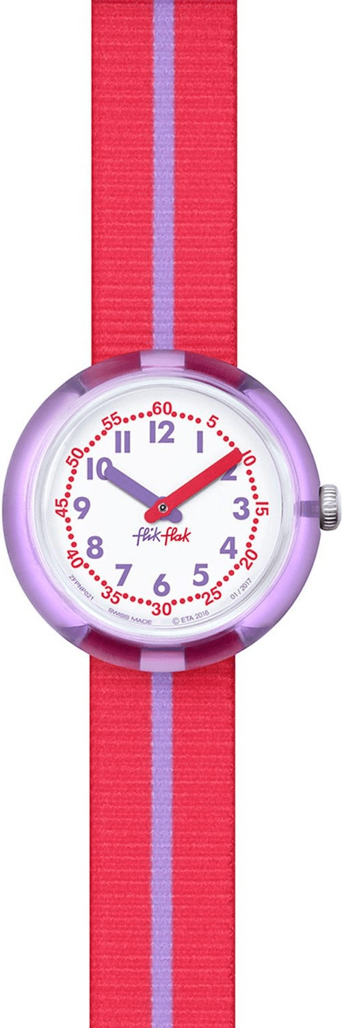 Flik Flak Purple Band (FPNP021)