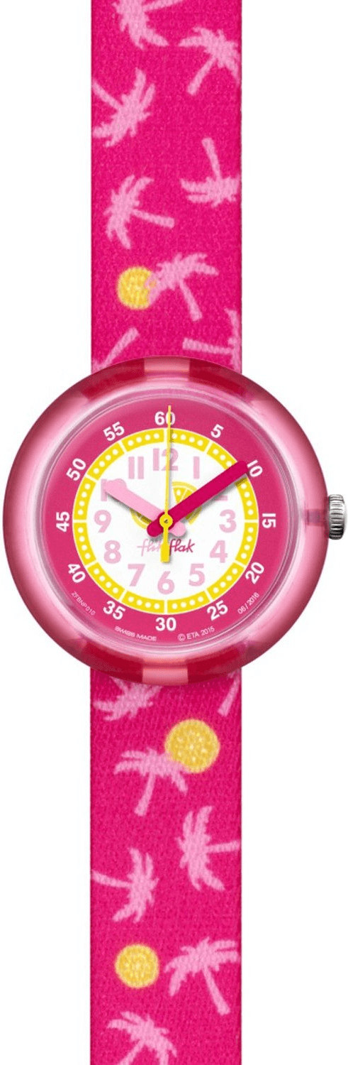 Flik Flak Pink Summer (FPNP010)