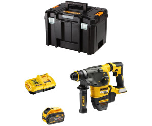 Dewalt 2025 dch333 review