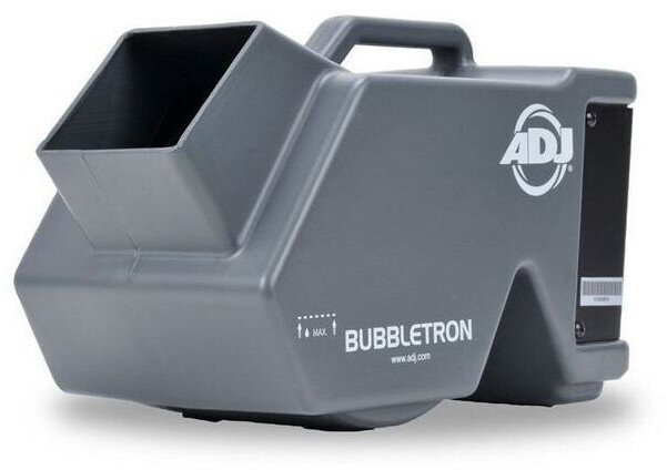 American DJ BubbleTron Go
