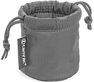 Tamrac T1100 Goblin 0.3 Black