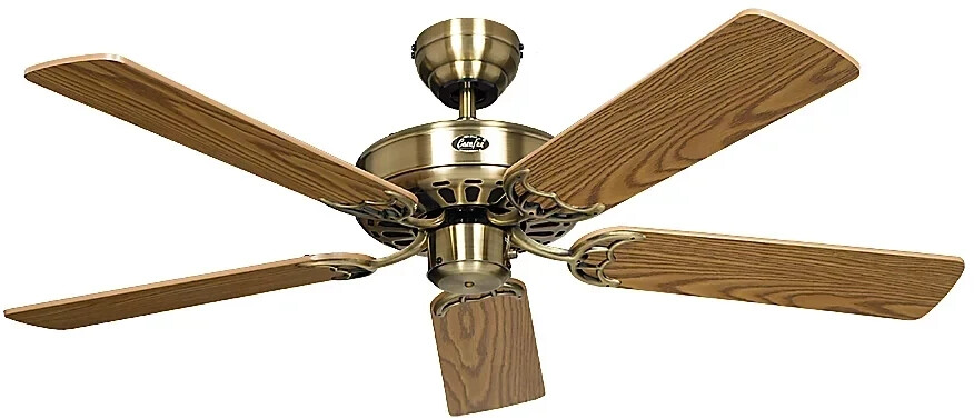 CasaFan Classic Royal 132 MA chêne